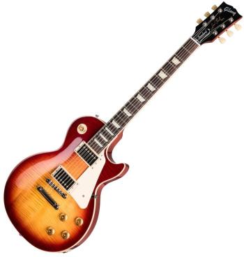 Gibson Les Paul Standard 50s Heritage Cherry Sunburst Elektrická kytara