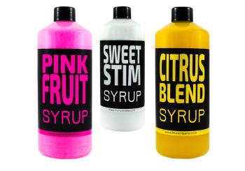 Munch Baits Syrup Visual Range 500ml - Sweet Stim