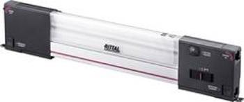 Rittal 2500.300, neutrálně bílá, 1200 lm, 13 W, 240 V/AC