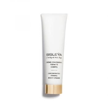 Sisley Corps Body Cream zpevňující tělový krém  150 ml