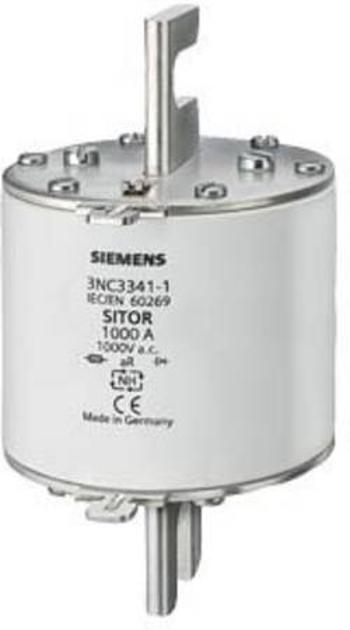 Siemens 3NC33381U sada pojistek velikost pojistky: 3 800 A 1000 V