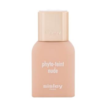 Sisley Phyto-Teint Nude 30 ml make-up pro ženy 1W Cream