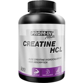 PROM-IN Creatine HCL 240 kapslí (8595098012261)