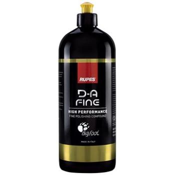 RUPES profesionální lešticí pasta pro finální doleštění laku 1 000 ml (9.DAFINE)