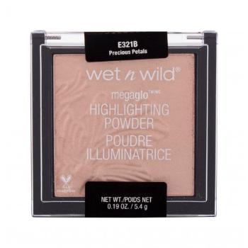 Wet n Wild MegaGlo Highlighting Powder 5,4 g rozjasňovač pro ženy Precious Petals