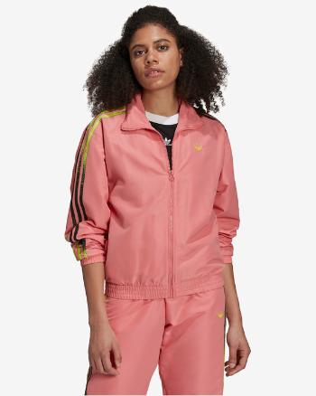 adidas Originals Fakten Bunda Růžová