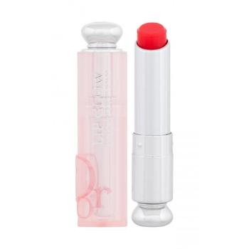 Christian Dior Addict Lip Glow 3,2 g balzám na rty pro ženy 015 Cherry