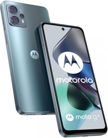 Motorola Moto G23, 8GB/128GB, Modrá