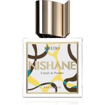 Nishane Kredo parfémový extrakt unisex 100 ml