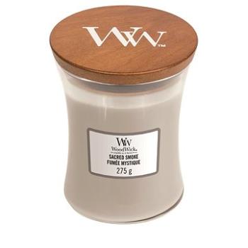 WOODWICK Sacred Smoke 275 g (5038581078021)