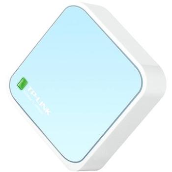 TP-LINK TL-WR802N (TL-WR802N)