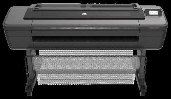 HP Designjet Z6dr 44” PostScript Printer s V-řezačkou (v-trimmer)