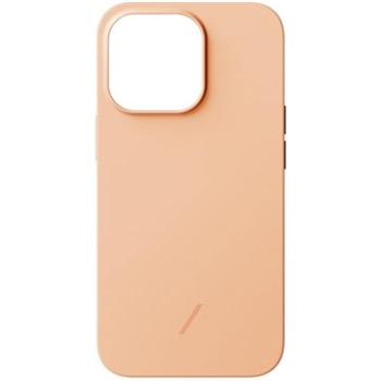 Native Union MagSafe Clip Pop, peach - iPhone 13 Pro (CPOP-PCH-NP21MP)