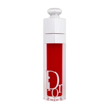 Christian Dior Addict Lip Maximizer 6 ml lesk na rty pro ženy 015 Cherry