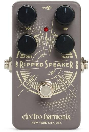 Electro Harmonix RIPPED SPEAKER Kytarový efekt