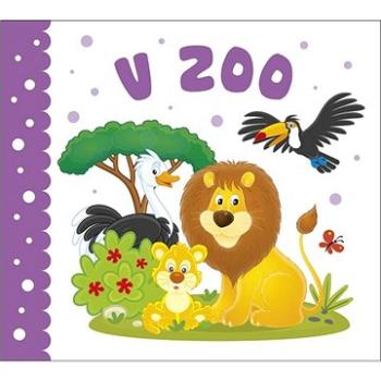 V ZOO (978-80-7547-584-8)