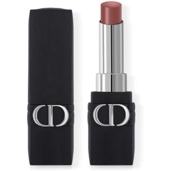 DIOR Rouge Dior Forever matná rtěnka odstín 729 Authentic 3,2 g