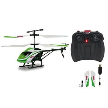 Jamara vrtulník Helox 3+2 Channel Heli Gyro,Light+Demo IR
 (4042774442019)