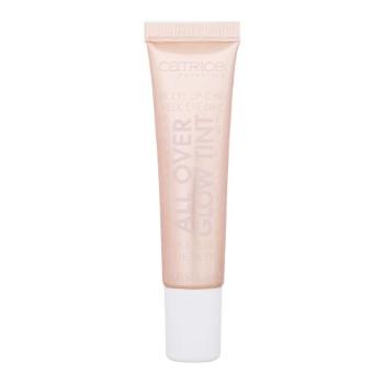 Catrice All Over Glow Tint 15 ml rozjasňovač pro ženy 030 Sun Dip