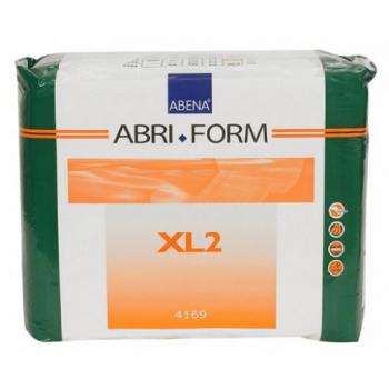 Abri Form Air Plus XL2 inkontinenční kalhotky 20 ks