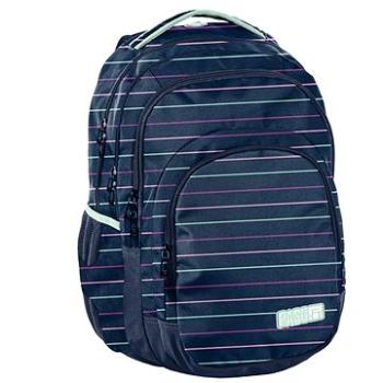 Školní batoh Blue line (5903162073415)
