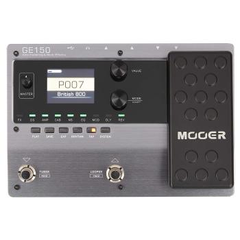 Mooer GE 150