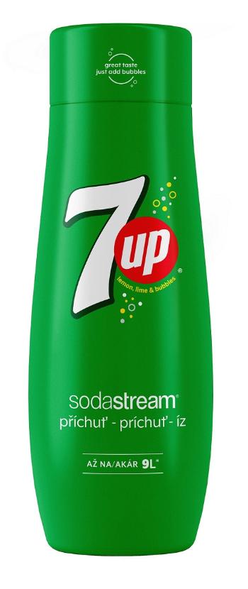 Sodastream příchuť 7Up 440 ml