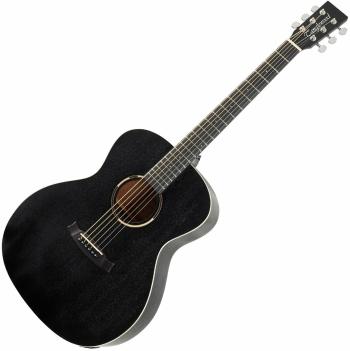 Tanglewood TWBB OE Smokestack Black Elektroakustická kytara