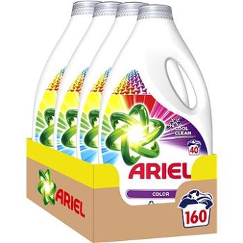 ARIEL Gel Color 8,8 l (160 praní) (8001090791542)