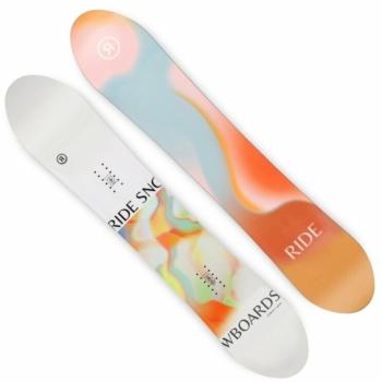 Ride Compact 138 Snowboard