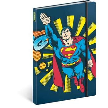 Superman Bang notes linkovaný (8595054240981)