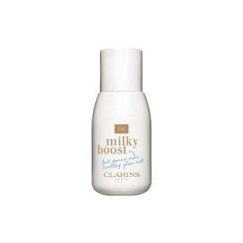 Clarins Milky Boost make-up - 04 50 ml