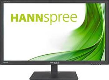 LED monitor Hannspree HL274HPB, 68.6 cm (27 palec),1920 x 1080 Pixel 5 ms VGA, DVI, HDMI™