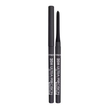 Catrice 20H Ultra Precision 0,08 g tužka na oči pro ženy 020 Grey