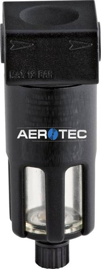 AEROTEC odlučovač vody FX 3210 1/2" Aerotec 2010207 230 mm