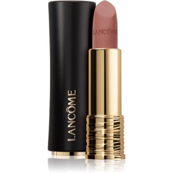 Lancôme L'Absolu Rouge Drama Matte 2024 matná rtěnka plnitelná odstín 321 3.6 g