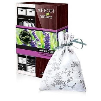 AREON Nature Premium Lavender 25 g (3800034963589)