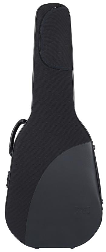 Bam Classic - Classical Guitar, Black