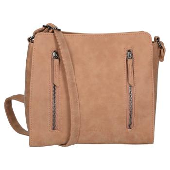 Dámská crossbody kabelka Enrico Benetti Elíse - růžová