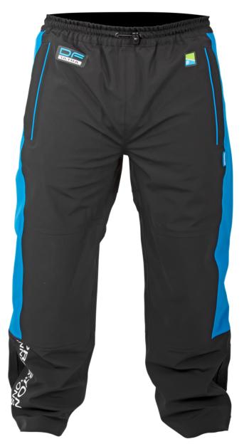 Preston innovations kalhoty df ultra trousers - xxxxl