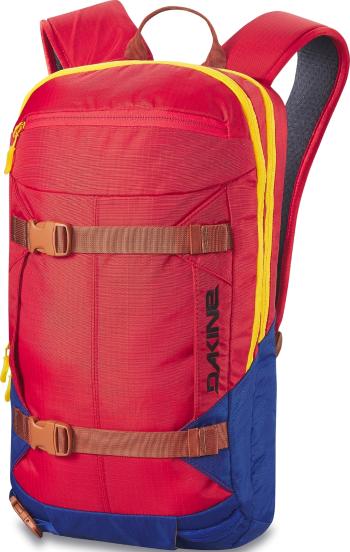 Dakine Mission Pro 18L - molten lava uni