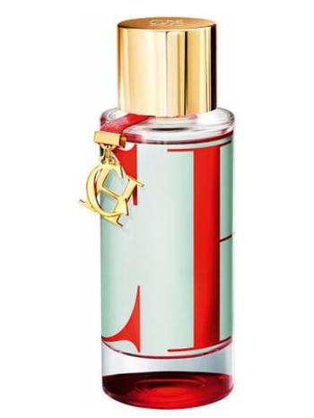 Carolina Herrera CH L´Eau (2017) - EDT 50 ml, mlml