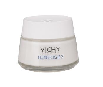 Vichy Nutrilogie 2 krém pro velmi suchou pleť 50 ml