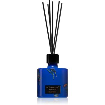 Vila Hermanos Jungletopia Rain Forest aroma difuzér s náplní 100 ml