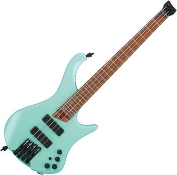 Ibanez EHB1000S-SFM Sea Foam Green Headless baskytara