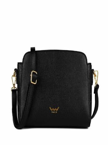 Vuch Zetta Cross body bag Černá