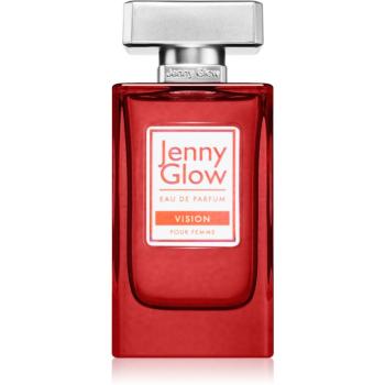 Jenny Glow Vision parfémovaná voda unisex 80 ml