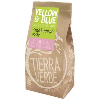 TIERRA VERDE Změkčovač vody 850 g (8594165002563)