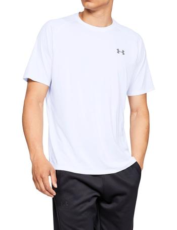 Pánské triko Under Armour Tech 2.0 SS Tee vel. XS