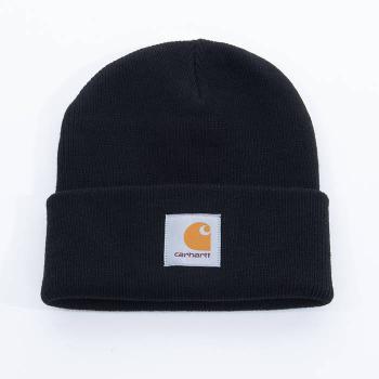 Carhartt WIP Short Watch Hat I017326 BLACK